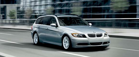 Consumer report 2007 bmw 3 series #3